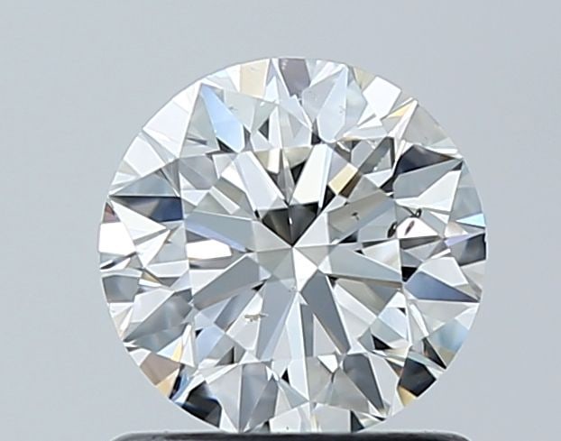 Loose Diamond - ROUND 0.9ct H SI2 (1 of 1)