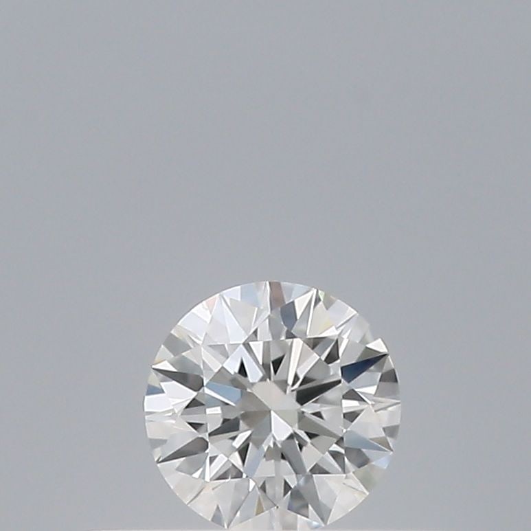 Loose Diamond - ROUND 0.18ct E VS2: Loose Diamond - ROUND 0.18ct E VS2 Source: Natural Shape: ROUND Carats: 0.18 Color: E Clarity: VS2 Certification: GIA Video: