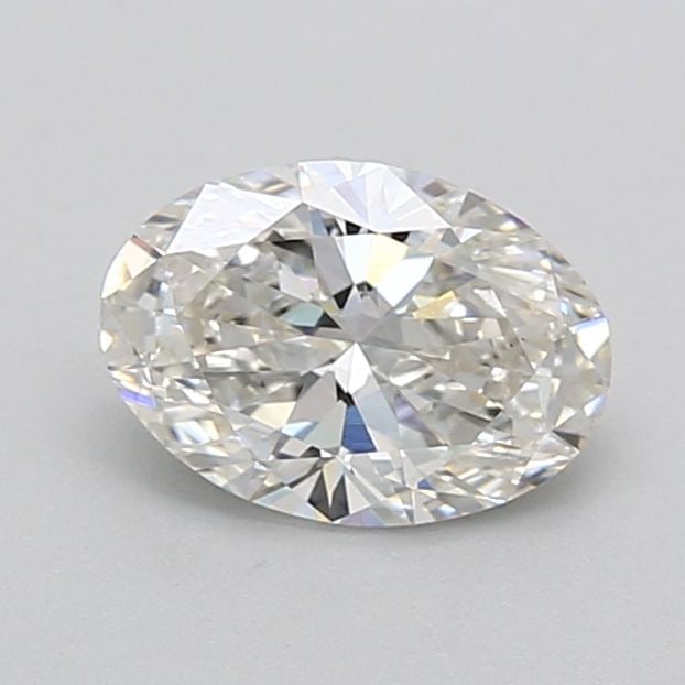Loose Diamond - OVAL 1.27ct G VS1: Loose Diamond - OVAL 1.27ct G VS1 Source: This is a real non-mined Diamond that has been grown in a lab Shape: OVAL Carats: 1.27 Color: G Clarity: VS1 Certification: IGI Video: