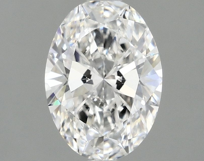 Loose Diamond - OVAL 1.57ct E VS1: Loose Diamond - OVAL 1.57ct E VS1 Source: This is a real non-mined Diamond that has been grown in a lab Shape: OVAL Carats: 1.57 Color: E Clarity: VS1 Certification: IGI Video: