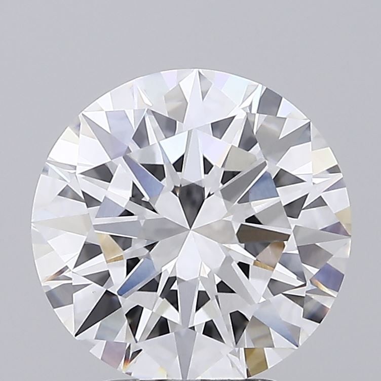 Loose Diamond - ROUND 3.59ct E VVS2: Loose Diamond - ROUND 3.59ct E VVS2 Source: This is a real non-mined Diamond that has been grown in a lab Shape: ROUND Carats: 3.59 Color: E Clarity: VVS2 Certification: IGI Video: