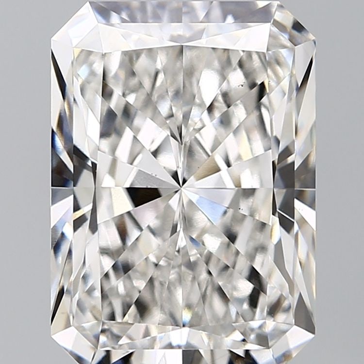 Loose Diamond - RADIANT 7.4ct F VS1: Loose Diamond - RADIANT 7.4ct F VS1 Source: This is a real non-mined Diamond that has been grown in a lab Shape: RADIANT Carats: 7.4 Color: F Clarity: VS1 Certification: IGI Video:
