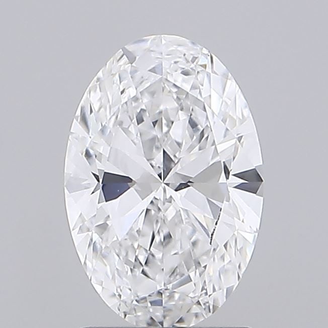 Loose Diamond - OVAL 1.5ct D VVS1: Loose Diamond - OVAL 1.5ct D VVS1 Source: This is a real non-mined Diamond that has been grown in a lab Shape: OVAL Carats: 1.5 Color: D Clarity: VVS1 Certification: IGI Video: