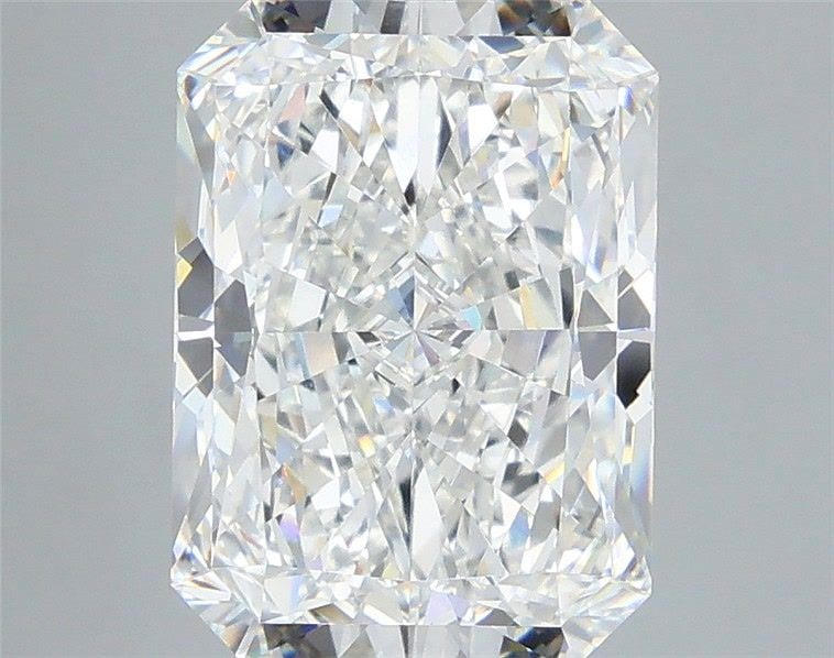 Loose Diamond - RADIANT 5.89ct F VS1: Loose Diamond - RADIANT 5.89ct F VS1 Source: This is a real non-mined Diamond that has been grown in a lab Shape: RADIANT Carats: 5.89 Color: F Clarity: VS1 Certification: IGI Video: