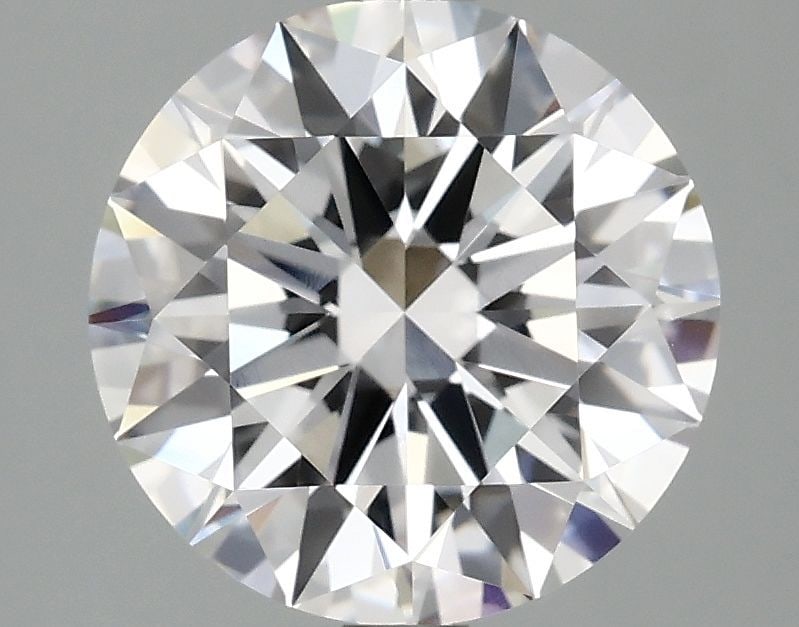 Ideal Loose Diamond - ROUND 3.07ct D VVS2: Ideal Loose Diamond - ROUND 3.07ct D VVS2 Source: This is a real non-mined Diamond that has been grown in a lab Shape: ROUND Carats: 3.07 Color: D Clarity: VVS2 Certification: IGI Video: