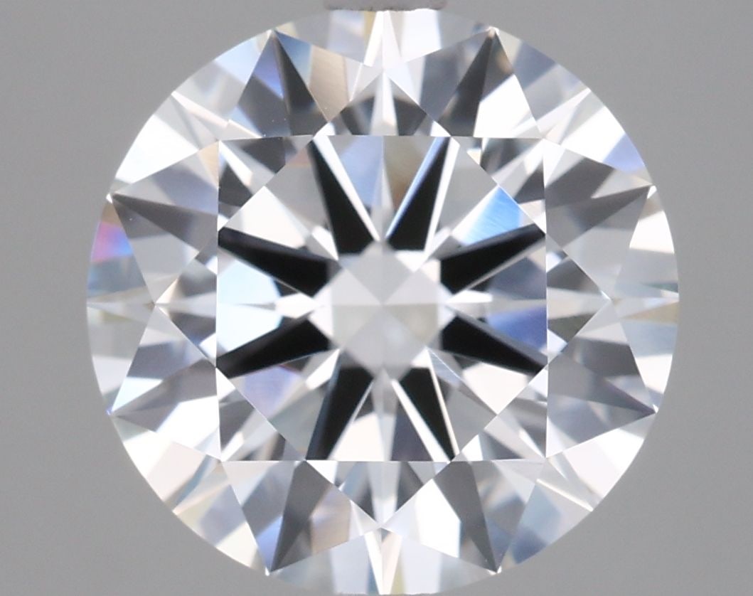 Loose Diamond - ROUND 3.52ct F VVS2: Loose Diamond - ROUND 3.52ct F VVS2 Source: This is a real non-mined Diamond that has been grown in a lab Shape: ROUND Carats: 3.52 Color: F Clarity: VVS2 Certification: IGI Video:
