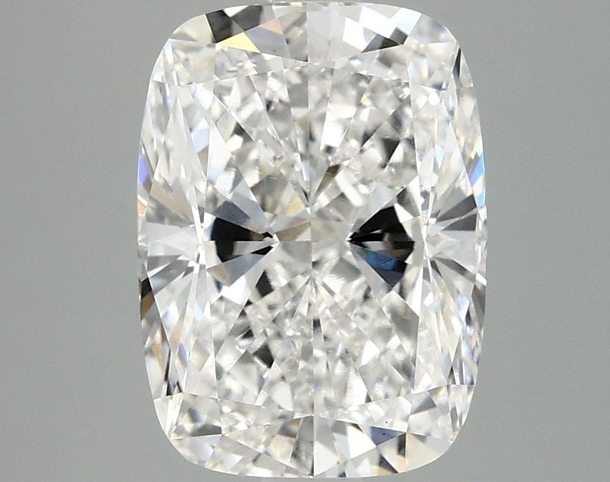 Loose Diamond - CUSHION MODIFIED 3.09ct F VS1 (1 of 1)
