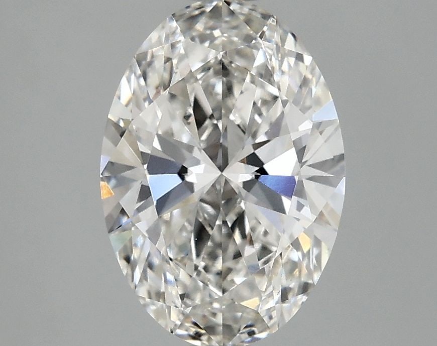 Loose Diamond - OVAL 1.97ct F VS1: Loose Diamond - OVAL 1.97ct F VS1 Source: This is a real non-mined Diamond that has been grown in a lab Shape: OVAL Carats: 1.97 Color: F Clarity: VS1 Certification: IGI Video: