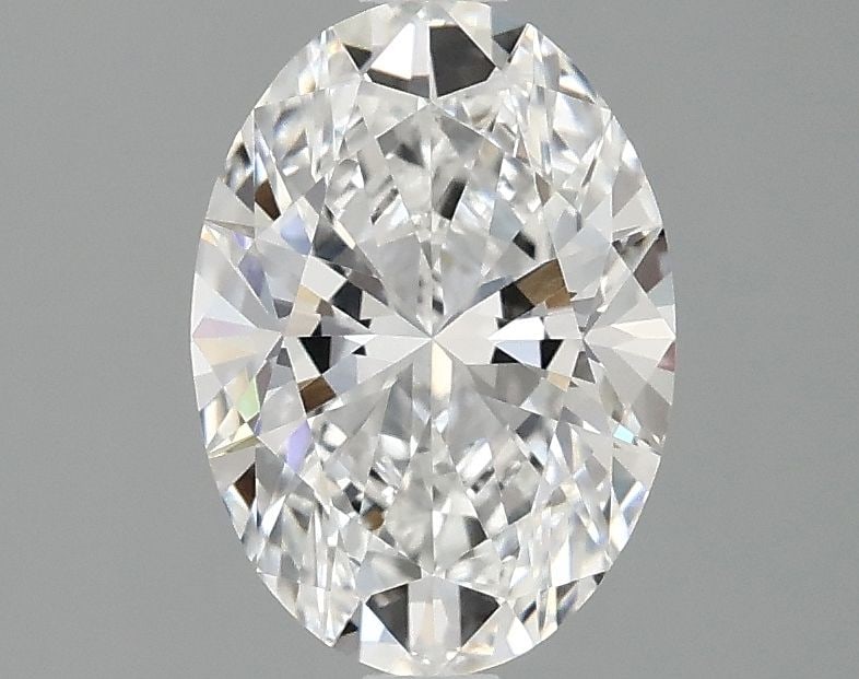 Loose Diamond - OVAL 1.54ct D VVS2: Loose Diamond - OVAL 1.54ct D VVS2 Source: This is a real non-mined Diamond that has been grown in a lab Shape: OVAL Carats: 1.54 Color: D Clarity: VVS2 Certification: IGI Video: