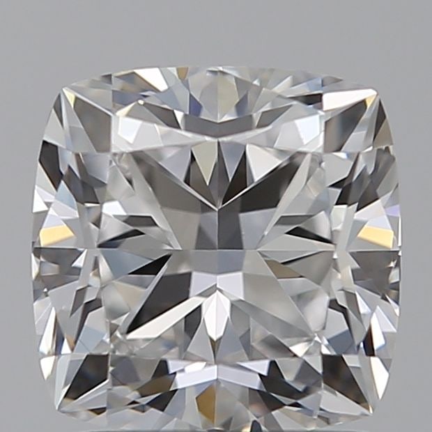 Loose Diamond - CUSHION BRILLIANT 1.55ct E VS1 (1 of 1)