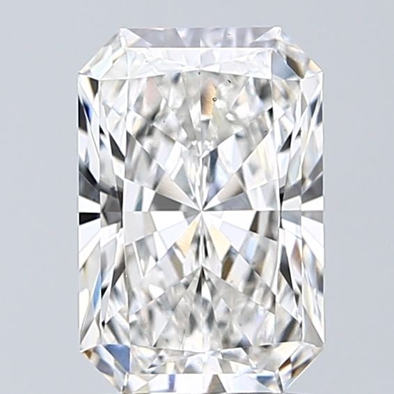 Loose Diamond - RADIANT 2.05ct E VS1: Loose Diamond - RADIANT 2.05ct E VS1 Source: This is a real non-mined Diamond that has been grown in a lab Shape: RADIANT Carats: 2.05 Color: E Clarity: VS1 Certification: IGI Video: