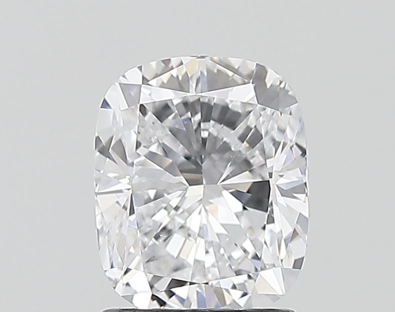 Loose Diamond - CUSHION BRILLIANT 1.51ct D VVS1 (1 of 1)