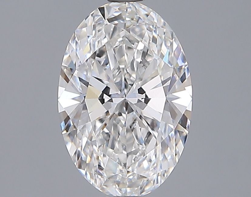 Loose Diamond - OVAL 1.51ct E VVS2: Loose Diamond - OVAL 1.51ct E VVS2 Source: This is a real non-mined Diamond that has been grown in a lab Shape: OVAL Carats: 1.51 Color: E Clarity: VVS2 Certification: IGI Video: Video Link PLEASE
