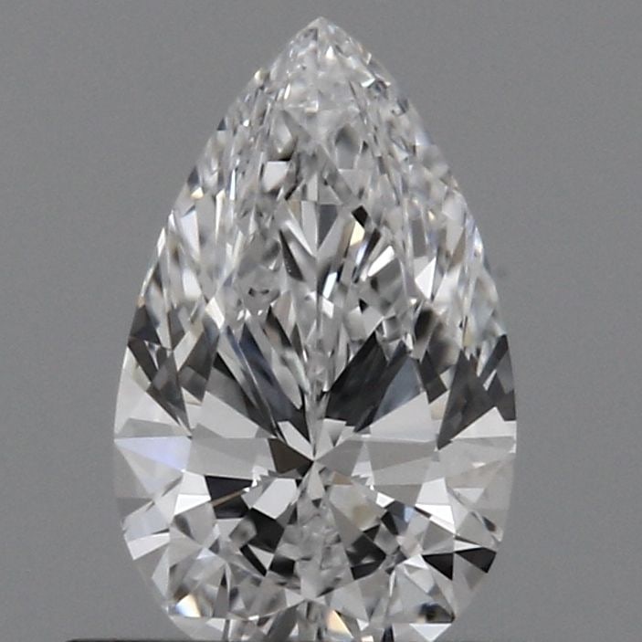 Loose Diamond - PEAR 0.46ct D VVS1: Loose Diamond - PEAR 0.46ct D VVS1 Source: This is a real non-mined Diamond that has been grown in a lab Shape: PEAR Carats: 0.46 Color: D Clarity: VVS1 Certification: IGI Video: Video Link PLEASE