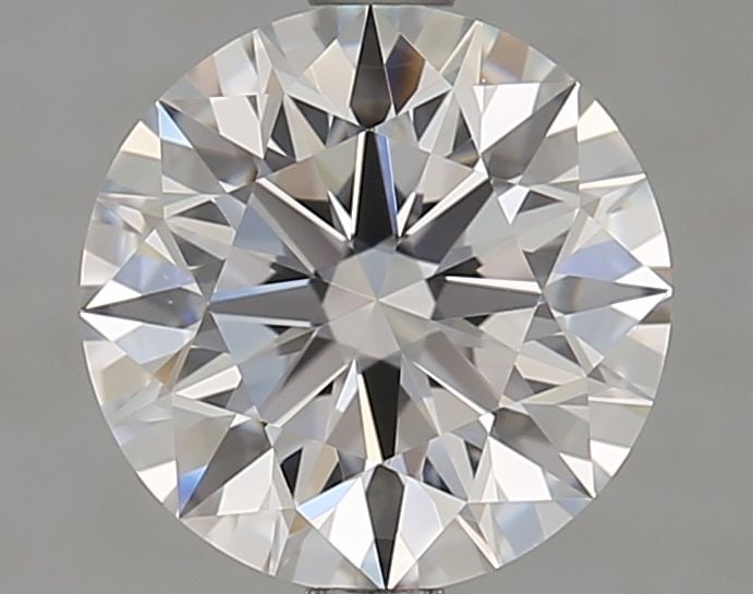 Loose Diamond - ROUND 2.14ct D VVS2: Loose Diamond - ROUND 2.14ct D VVS2 Source: This is a real non-mined Diamond that has been grown in a lab Shape: ROUND Carats: 2.14 Color: D Clarity: VVS2 Certification: GIA Video: