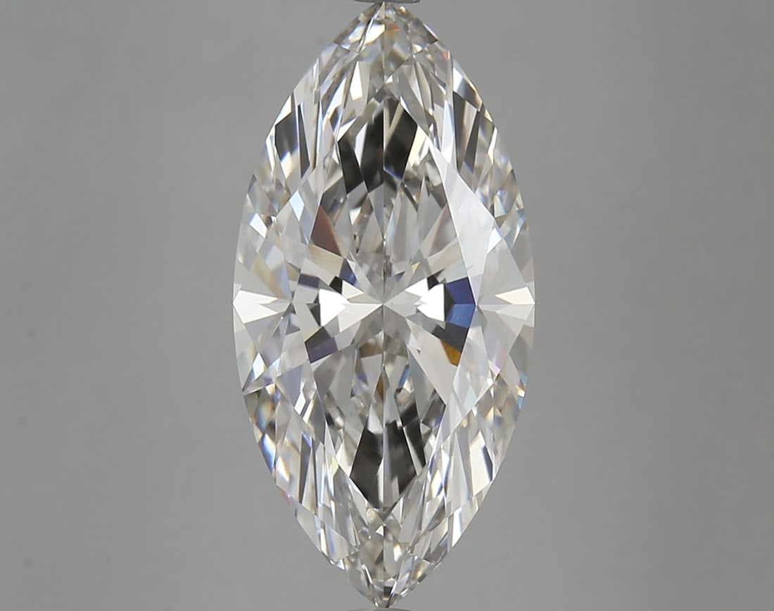 Loose Diamond - MARQUISE 6.58ct I VS1: Loose Diamond - MARQUISE 6.58ct I VS1 Source: This is a real non-mined Diamond that has been grown in a lab Shape: MARQUISE Carats: 6.58 Color: I Clarity: VS1 Certification: IGI Video: Video Link 