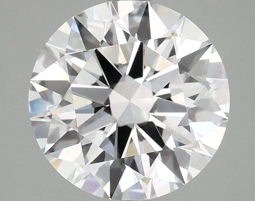 Ideal Loose Diamond - ROUND 3.09ct D VVS2: Ideal Loose Diamond - ROUND 3.09ct D VVS2 Source: This is a real non-mined Diamond that has been grown in a lab Shape: ROUND Carats: 3.09 Color: D Clarity: VVS2 Certification: IGI Video: Video Link 