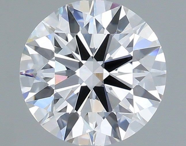 Loose Diamond - ROUND 1.2ct D VS1 (1 of 1)