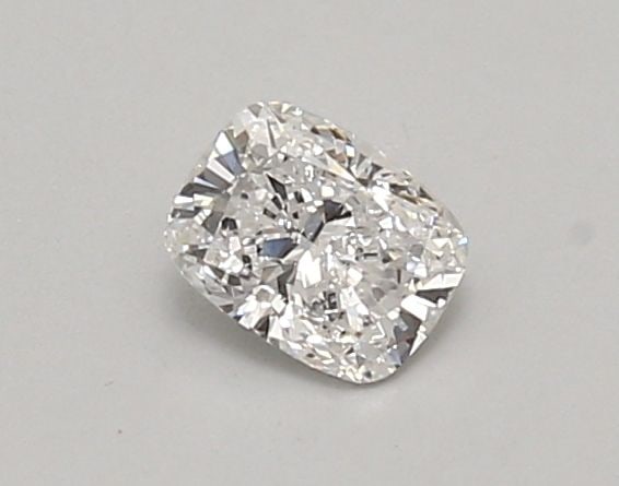 Loose Diamond - CUSHION MODIFIED 0.46ct D VVS1 (1 of 1)