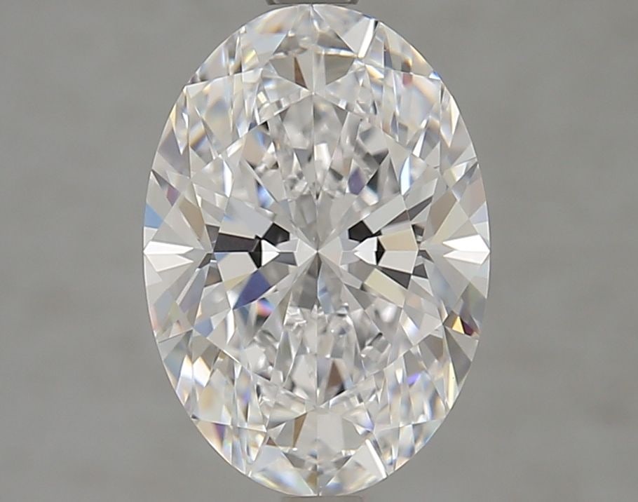 Loose Diamond - OVAL 3.02ct D VVS2: Loose Diamond - OVAL 3.02ct D VVS2 Source: This is a real non-mined Diamond that has been grown in a lab Shape: OVAL Carats: 3.02 Color: D Clarity: VVS2 Certification: GIA Video: