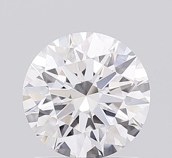 Ideal Loose Diamond - ROUND 1.04ct D VVS2: Ideal Loose Diamond - ROUND 1.04ct D VVS2 Source: This is a real non-mined Diamond that has been grown in a lab Shape: ROUND Carats: 1.04 Color: D Clarity: VVS2 Certification: IGI Video: