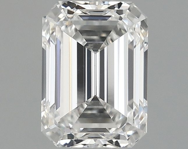 Loose Diamond - EMERALD 1.09ct E VVS2 (1 of 1)