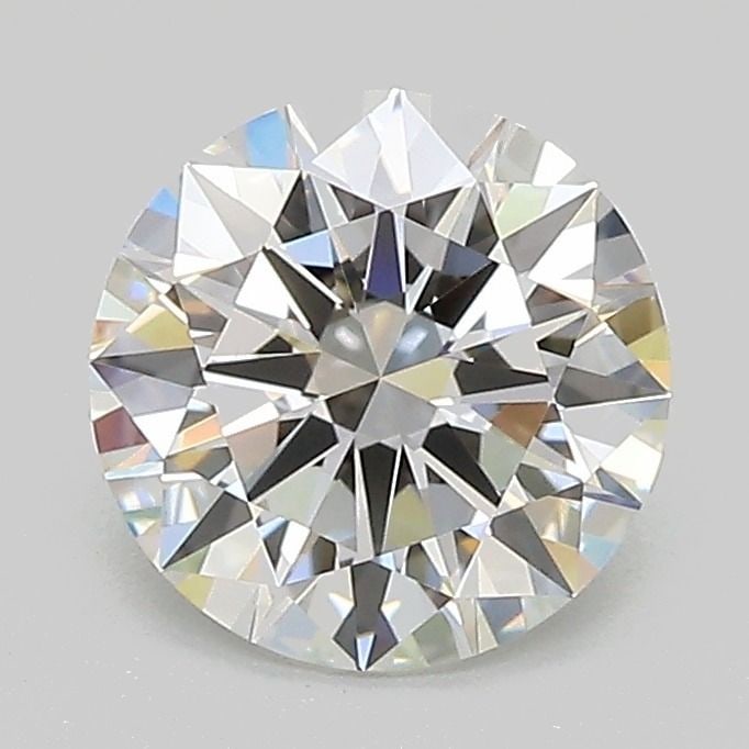 Ideal Loose Diamond - ROUND 1.51ct D VS1 (1 of 1)