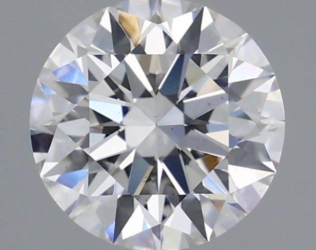 Ideal Loose Diamond - ROUND 2.06ct E VS2: Ideal Loose Diamond - ROUND 2.06ct E VS2 Source: This is a real non-mined Diamond that has been grown in a lab Shape: ROUND Carats: 2.06 Color: E Clarity: VS2 Certification: IGI Video:
