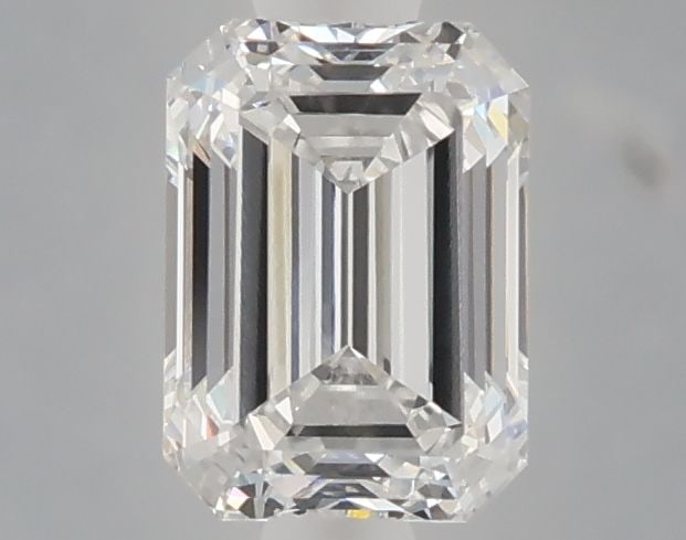 Loose Diamond - EMERALD 1.1ct E VVS2 (1 of 1)