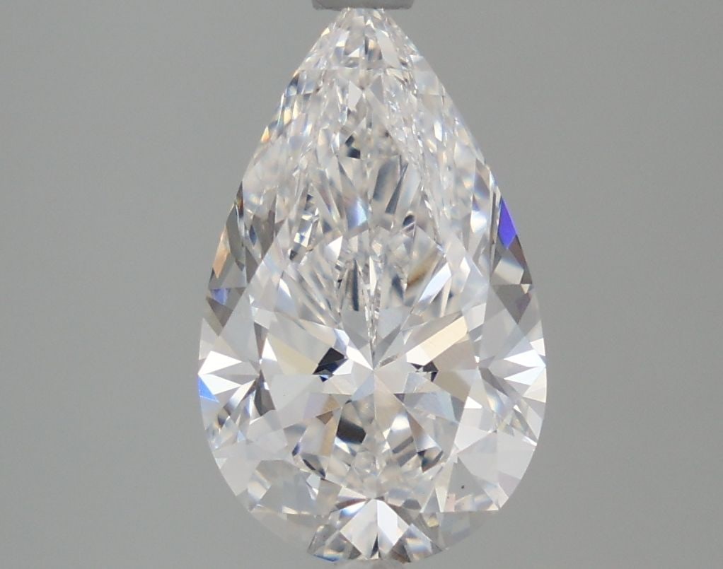 Loose Diamond - PEAR 2.8ct E VS1: Loose Diamond - PEAR 2.8ct E VS1 Source: This is a real non-mined Diamond that has been grown in a lab Shape: PEAR Carats: 2.8 Color: E Clarity: VS1 Certification: IGI Video: