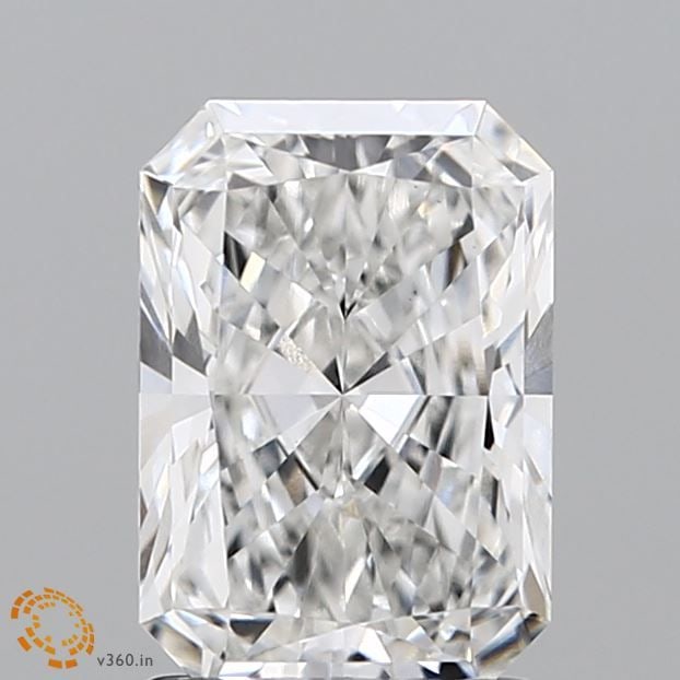 Loose Diamond - RADIANT 1.74ct F VS1: Loose Diamond - RADIANT 1.74ct F VS1 Source: This is a real non-mined Diamond that has been grown in a lab Shape: RADIANT Carats: 1.74 Color: F Clarity: VS1 Certification: IGI Video: