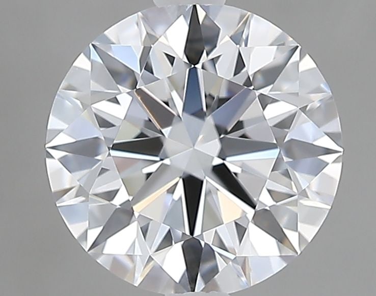 Ideal Loose Diamond - ROUND 1.55ct E IF (1 of 1)