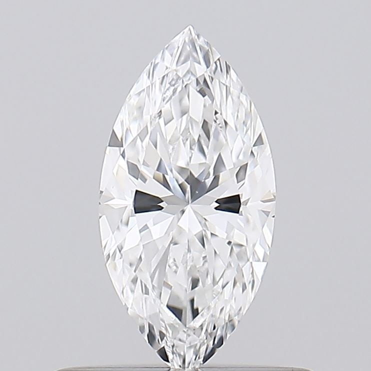 Loose Diamond - MARQUISE 0.51ct D VVS1 (1 of 1)