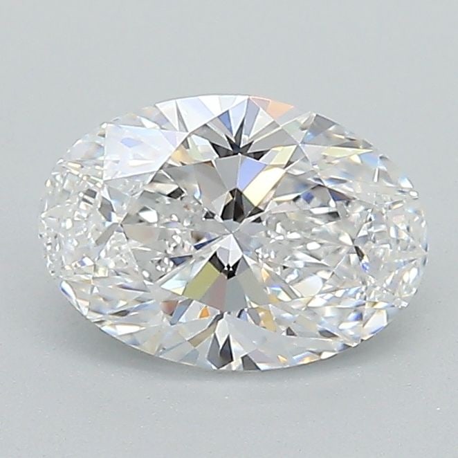 Loose Diamond - OVAL 1.53ct E VS2 (1 of 1)