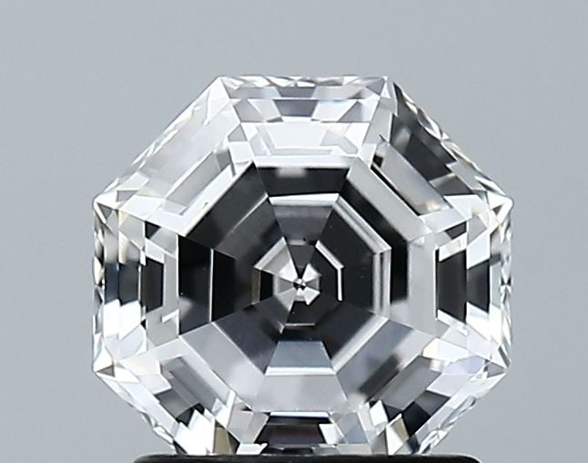 Loose Diamond - OCTAGONAL 1.42ct E VS1 (1 of 1)