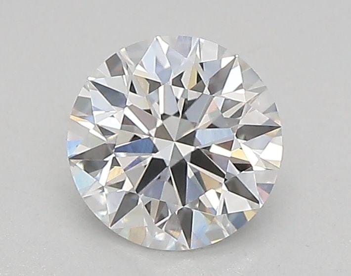Ideal Loose Diamond - ROUND 0.62ct D VVS2: Ideal Loose Diamond - ROUND 0.62ct D VVS2 Source: This is a real non-mined Diamond that has been grown in a lab Shape: ROUND Carats: 0.62 Color: D Clarity: VVS2 Certification: IGI Video: Video Link 