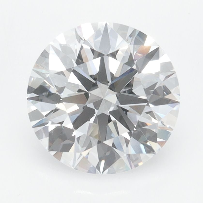 Ideal Loose Diamond - ROUND 2.53ct D VVS1: Ideal Loose Diamond - ROUND 2.53ct D VVS1 Source: This is a real non-mined Diamond that has been grown in a lab Shape: ROUND Carats: 2.53 Color: D Clarity: VVS1 Certification: IGI Video: Video Link 