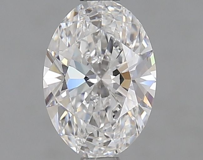 Loose Diamond - OVAL 1.12ct D VVS1: Loose Diamond - OVAL 1.12ct D VVS1 Source: This is a real non-mined Diamond that has been grown in a lab Shape: OVAL Carats: 1.12 Color: D Clarity: VVS1 Certification: IGI Video: