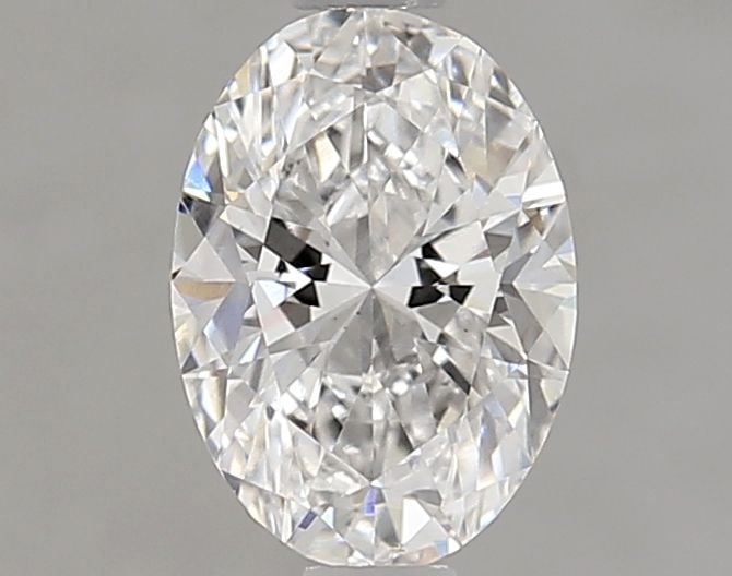 Loose Diamond - OVAL 1.01ct D VS1: Loose Diamond - OVAL 1.01ct D VS1 Source: This is a real non-mined Diamond that has been grown in a lab Shape: OVAL Carats: 1.01 Color: D Clarity: VS1 Certification: IGI Video:
