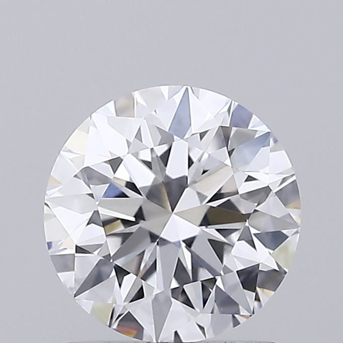 Ideal Loose Diamond - ROUND 1.3ct D VVS2: Ideal Loose Diamond - ROUND 1.3ct D VVS2 Source: This is a real non-mined Diamond that has been grown in a lab Shape: ROUND Carats: 1.3 Color: D Clarity: VVS2 Certification: IGI Video: