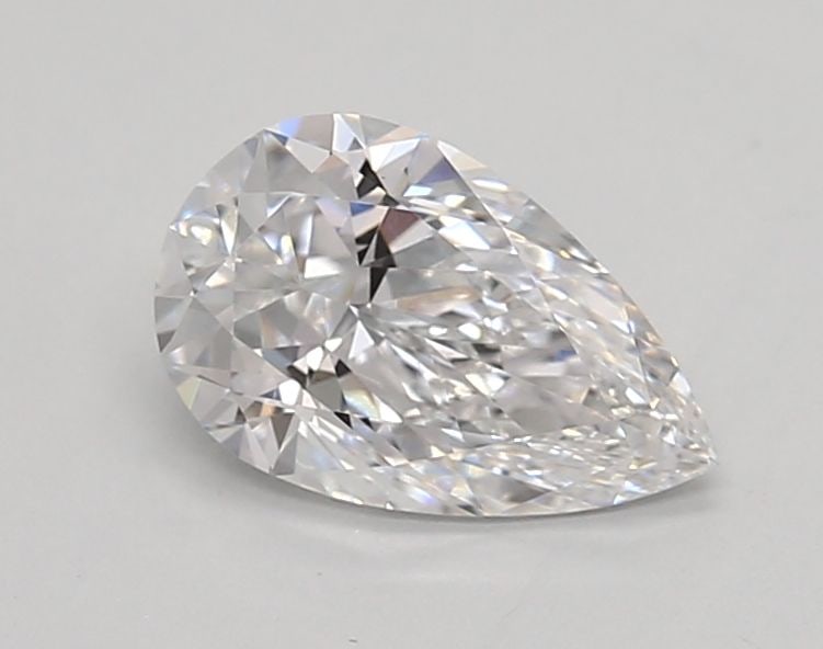 Loose Diamond - PEAR 0.93ct D VVS2 (1 of 1)