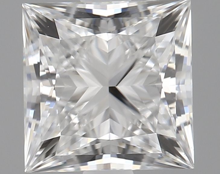 Loose Diamond - PRINCESS 1.5ct D VS1 (1 of 1)