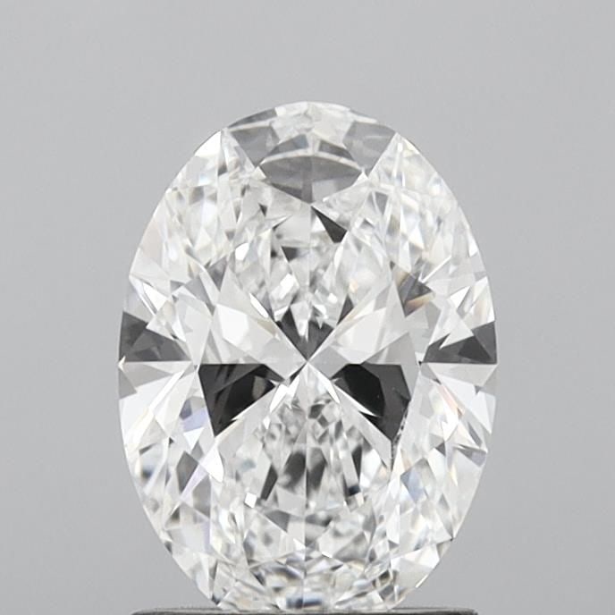 Loose Diamond - OVAL 1.2ct D VVS1 (1 of 1)
