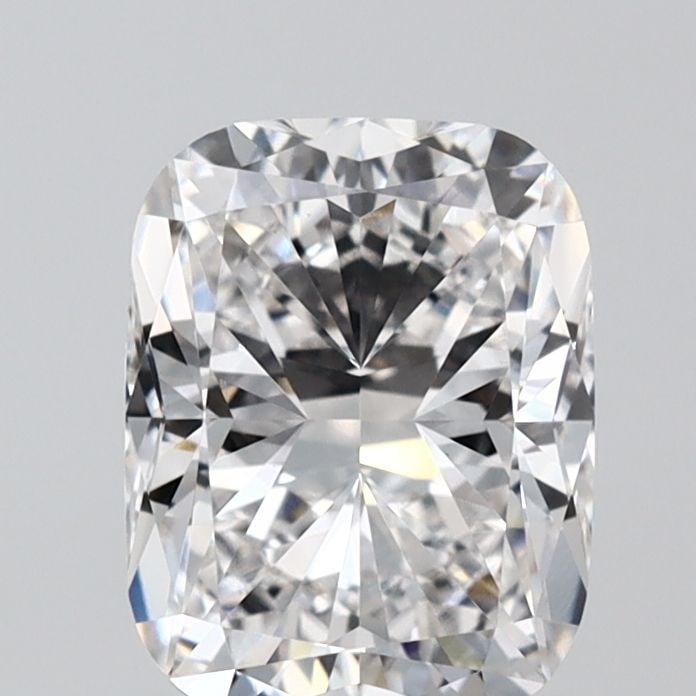 Loose Diamond - CUSHION BRILLIANT 1.26ct E VVS2 (1 of 1)
