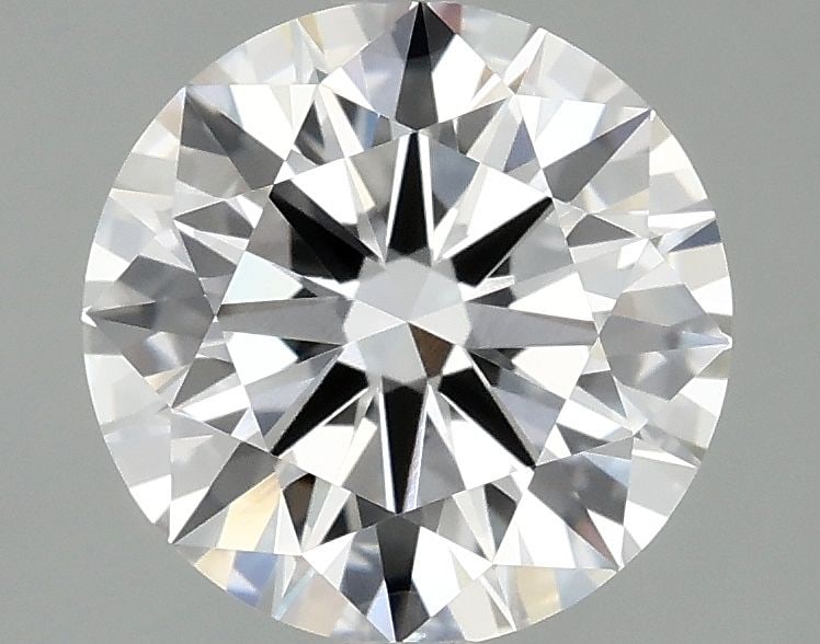 Ideal Loose Diamond - ROUND 2.53ct D VVS2: Ideal Loose Diamond - ROUND 2.53ct D VVS2 Source: This is a real non-mined Diamond that has been grown in a lab Shape: ROUND Carats: 2.53 Color: D Clarity: VVS2 Certification: IGI Video: