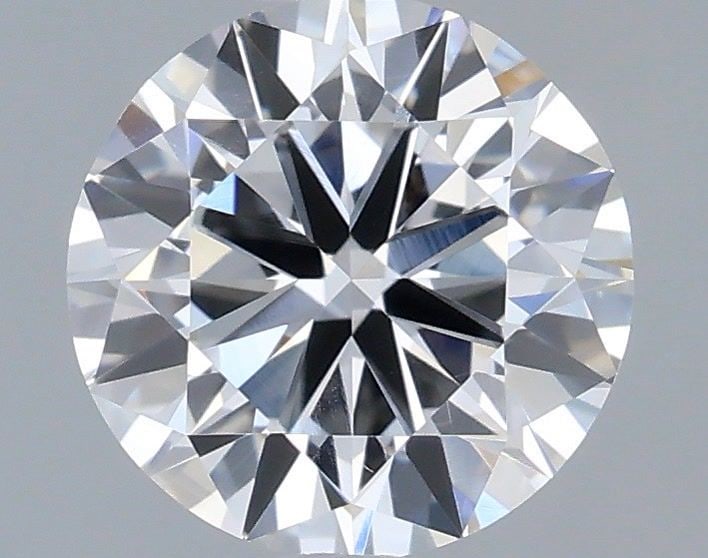 Loose Diamond - ROUND 1.04ct D VVS2: Loose Diamond - ROUND 1.04ct D VVS2 Source: This is a real non-mined Diamond that has been grown in a lab Shape: ROUND Carats: 1.04 Color: D Clarity: VVS2 Certification: IGI Video: