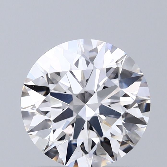 Ideal Loose Diamond - ROUND 1.04ct D VS1 (1 of 1)