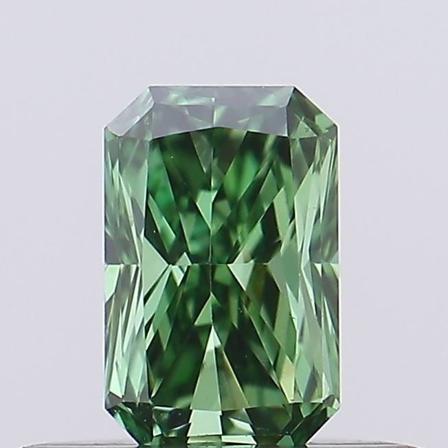 Loose Diamond - SQUARE RADIANT 0.24ct Fancy Vivid Pink VVS2: Loose Diamond - SQUARE RADIANT 0.24ct Fancy Vivid Pink VVS2 Source: This is a real non-mined Diamond that has been grown in a lab Shape: SQUARE RADIANT Carats: 0.24 Color: Fancy Vivid Pink Certificati