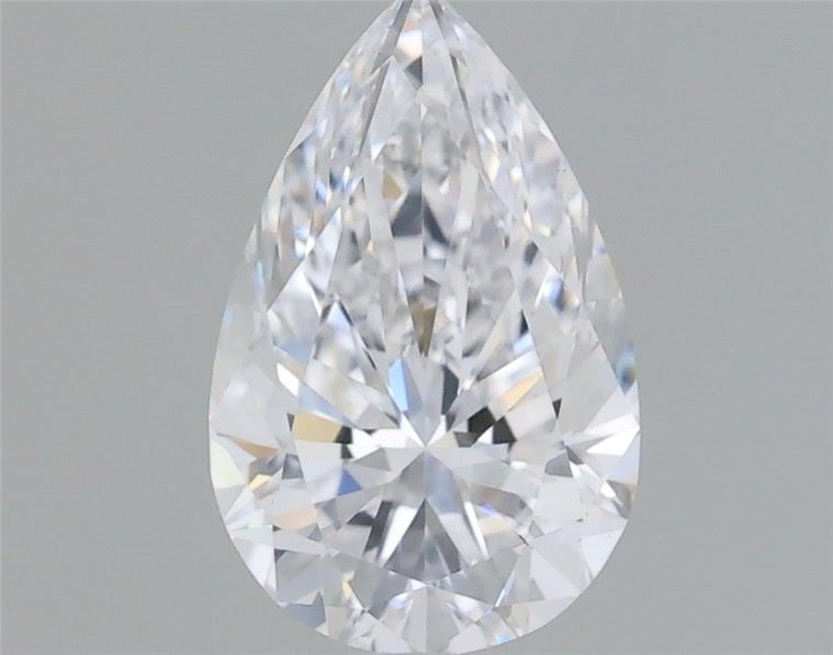 Loose Diamond - PEAR 0.99ct D VS1: Loose Diamond - PEAR 0.99ct D VS1 Source: This is a real non-mined Diamond that has been grown in a lab Shape: PEAR Carats: 0.99 Color: D Clarity: VS1 Certification: IGI Video: