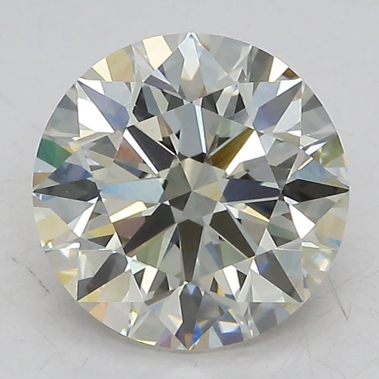 Loose Diamond - ROUND 3.04ct J VVS2 (1 of 1)